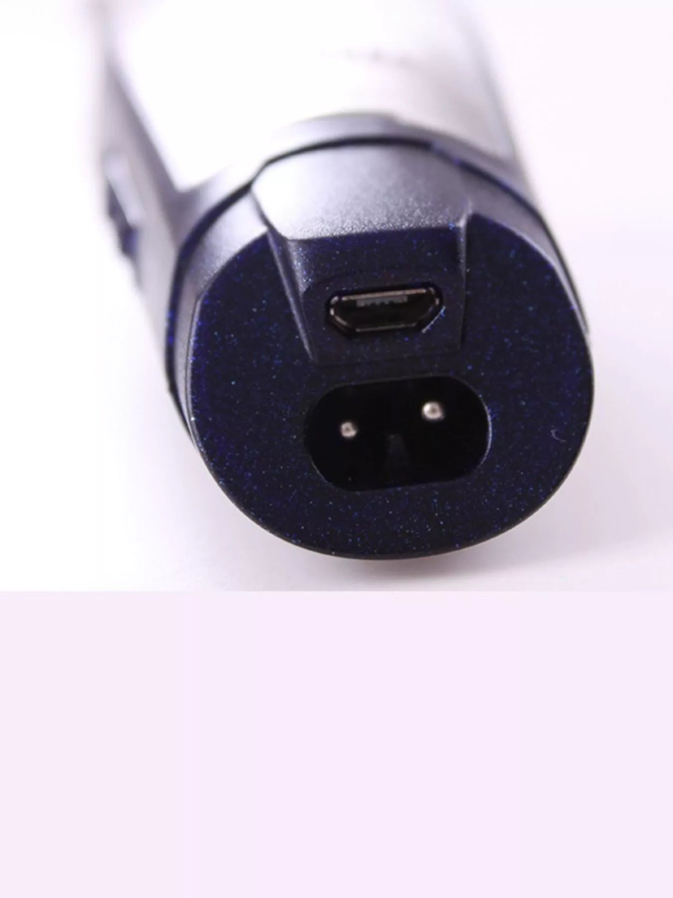 Precision Cordless Hair Clipper Unique Oils