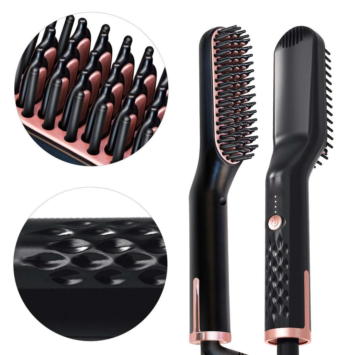Men's multi-function straight hair comb Sell My Stuff