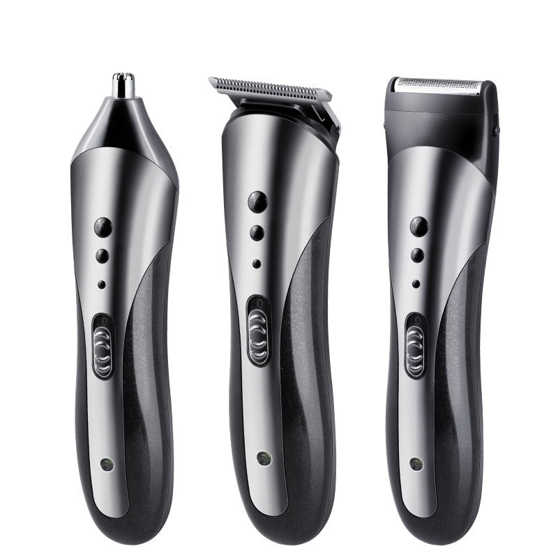 Hair clipper electric powerful hair shaving machine cutting FLIPSTYLEZLLC