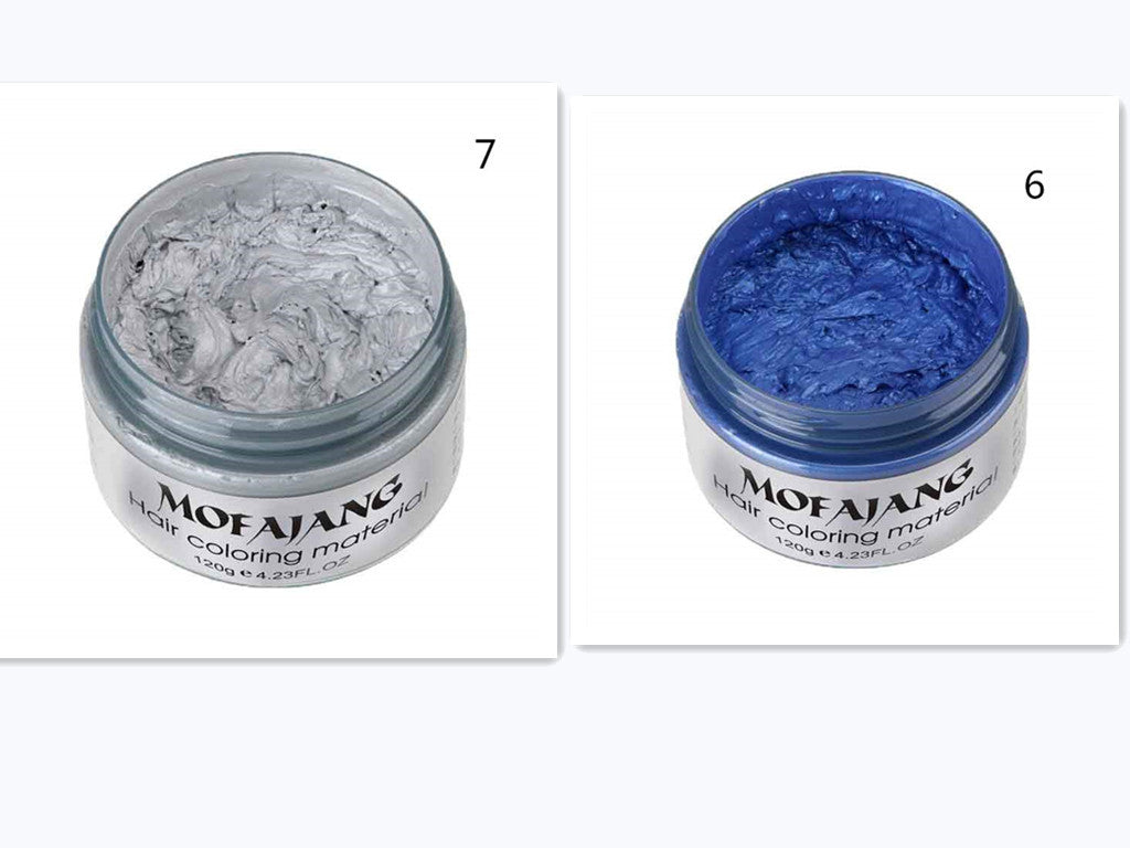 Mofajang Hair Wax 120g Sell My Stuff
