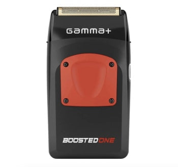 GAMMA+ BOOSTED ONE SHAVER (#GP540B) N.O.S. Barber Supply