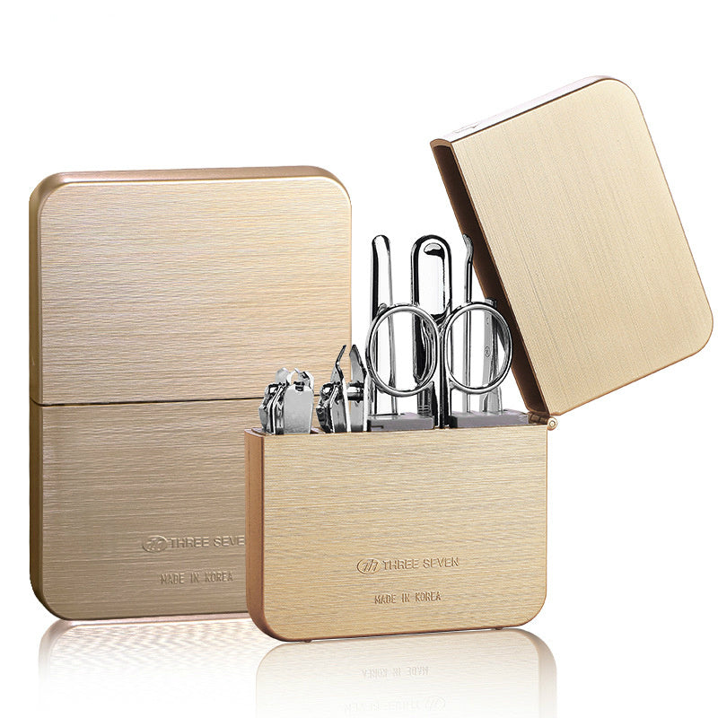 Nail clippers set Sell My Stuff