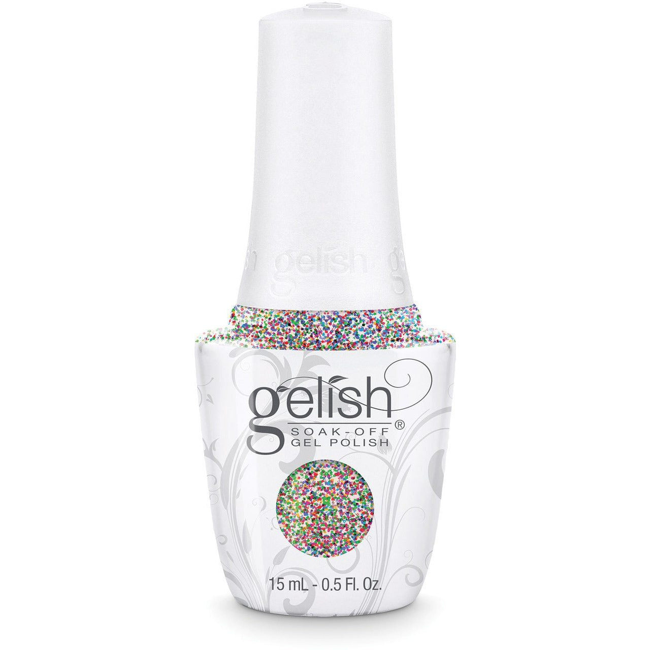 Nail Harmony - 952 Lots Of Dots (Gelish) Queen Nails & Beauty Supplies
