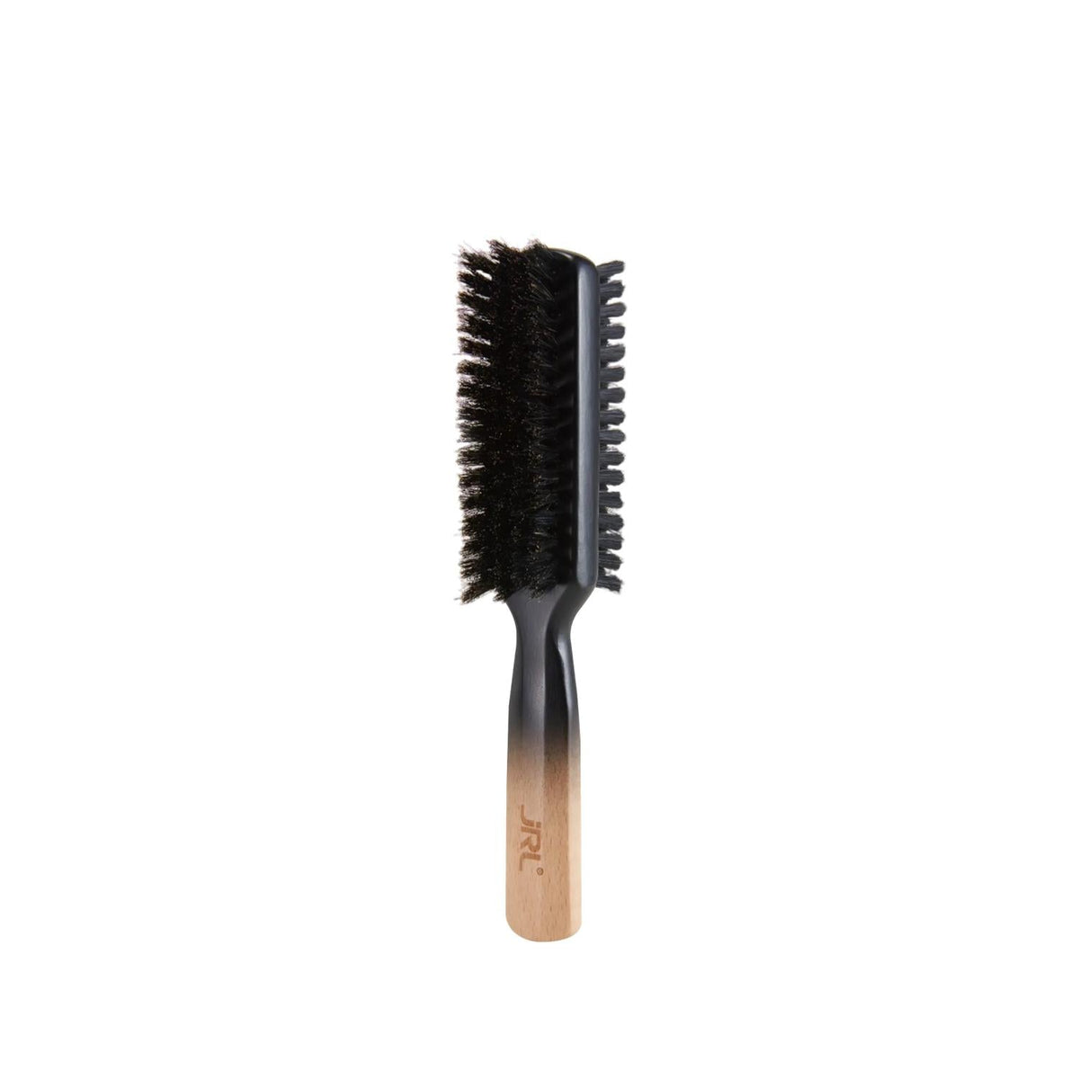 JRL Premium Double-Sided Hair and Beard Brush Beauty Care Bag