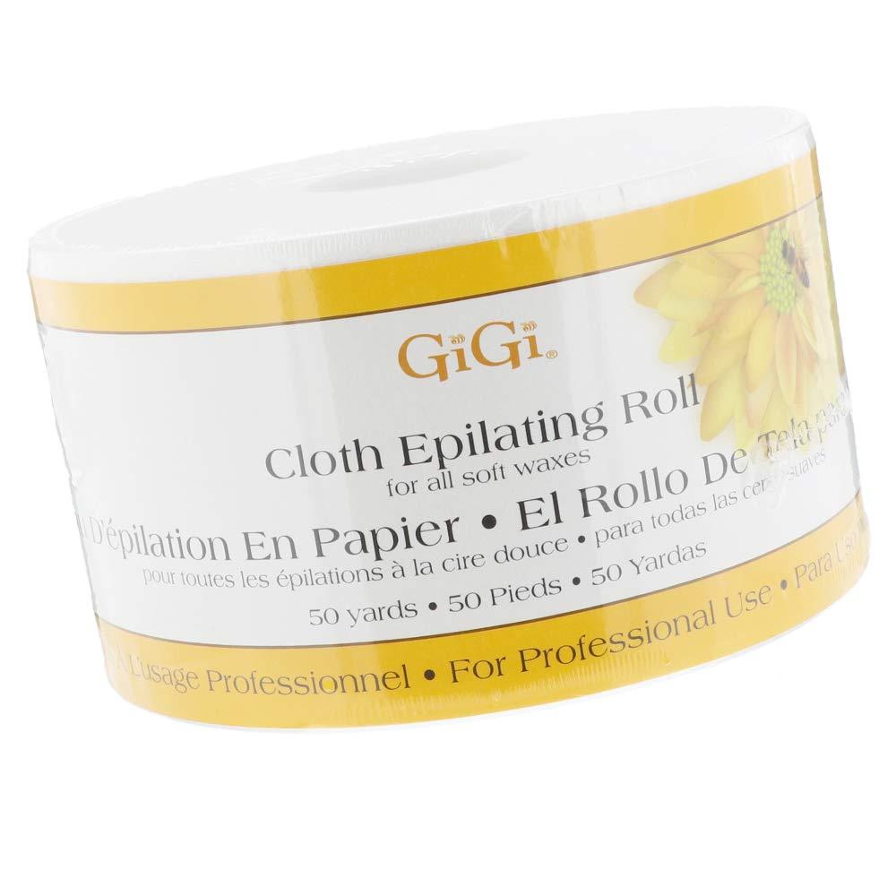 GiGi Cloth Epilating Roll #0525 [50yards] #37 Pasteur Pharmacy