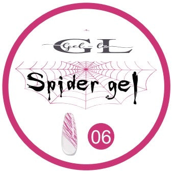 Gel-Le - Luminous Spider Gel