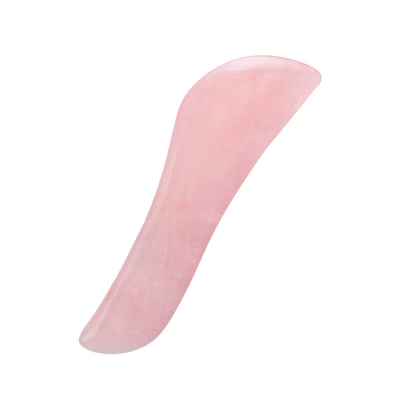 Facial Massager Scraping Board Meridian Health Massage FLIPSTYLEZLLC