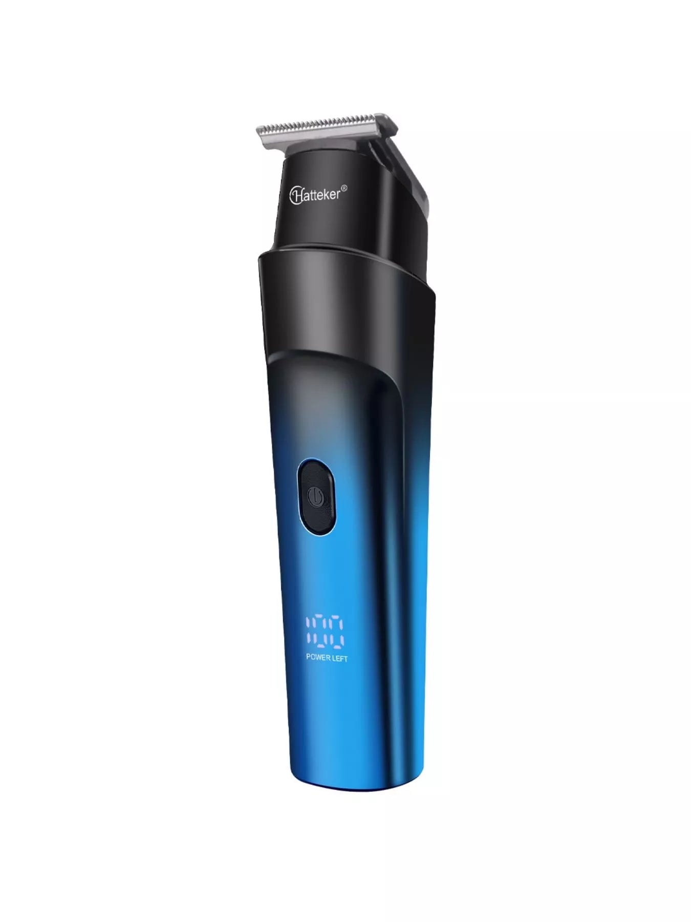 Waterproof Hair Clipper Unique Oils