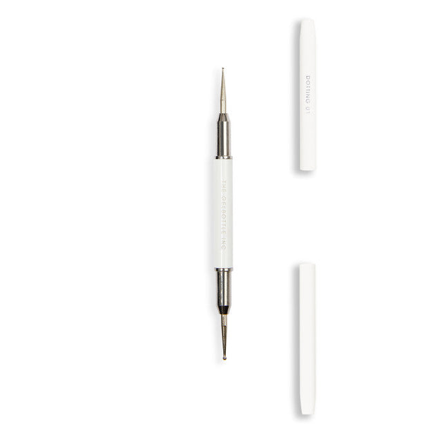 Dotting 01 Tool - TGB Lunali Nail Supply