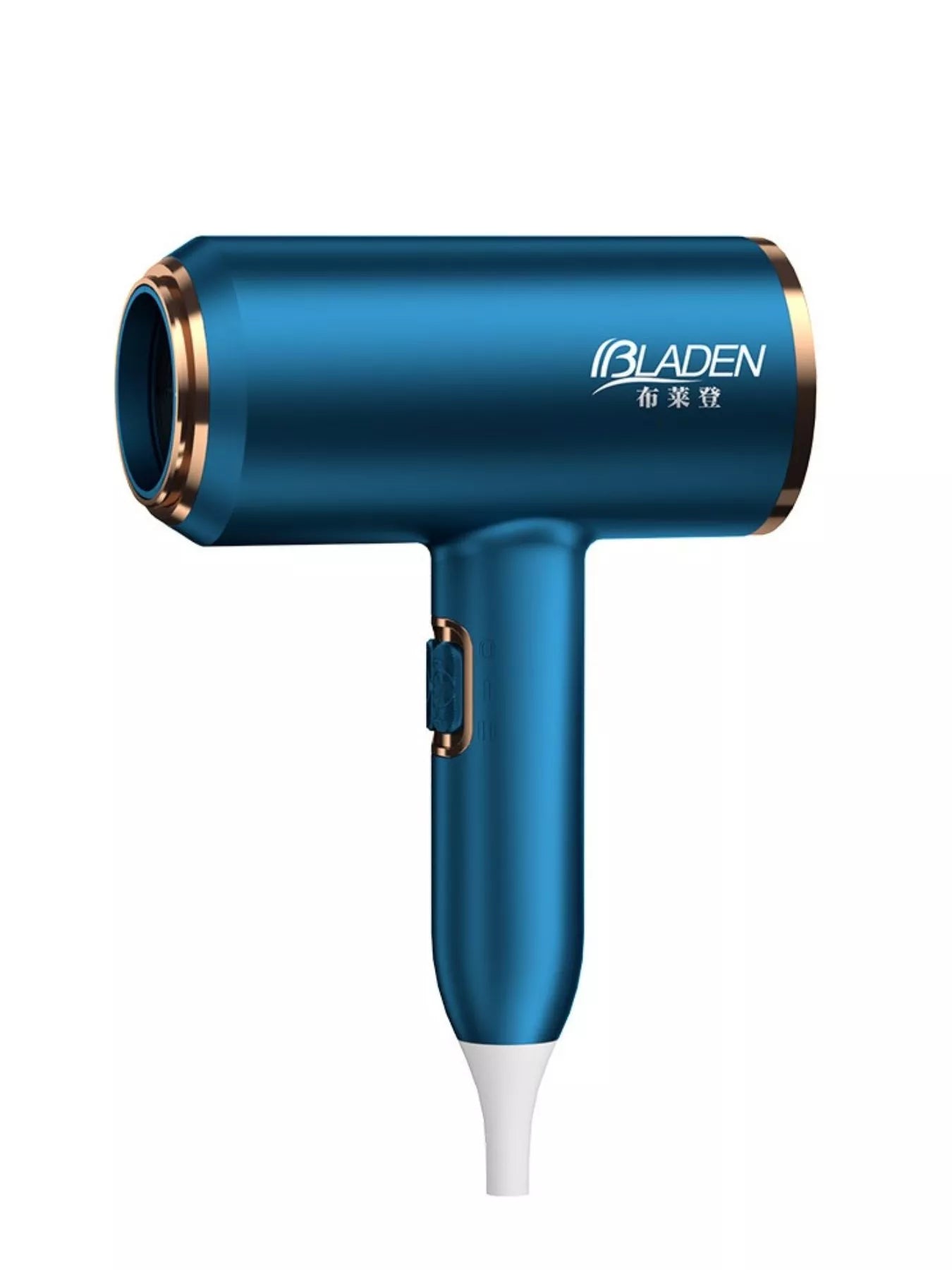 Multi-Speed Household Hair Dryer Unique Oils