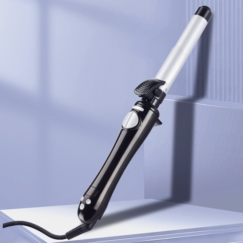 Automatic Hair Curler Large Roll Big Wave 25mm Electric Hair Curler Hair Curler Elyvora LLC