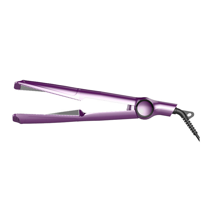Professional 2-In-1 Hair Straightener Crimper Comb Sell My Stuff