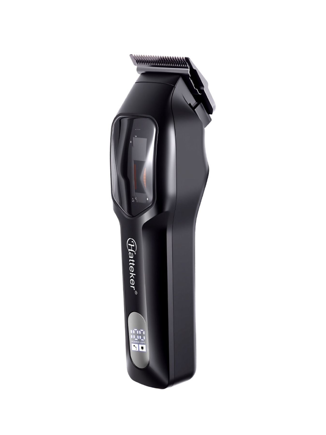 Rechargeable Hair Clipper Unique Oils