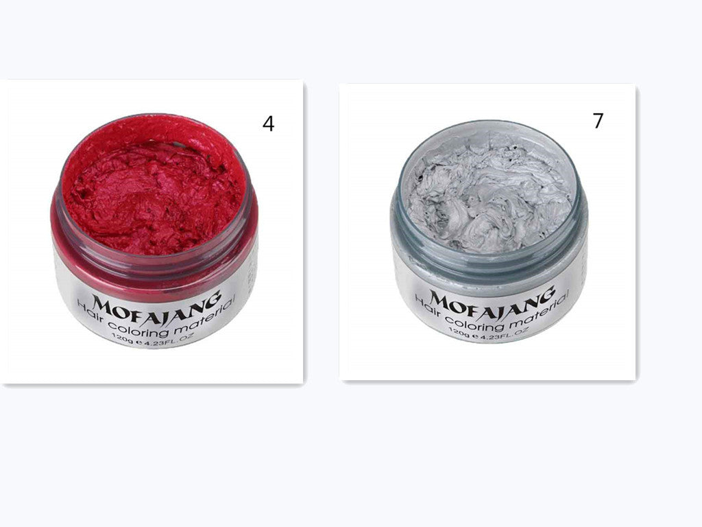 Mofajang Hair Wax 120g Sell My Stuff
