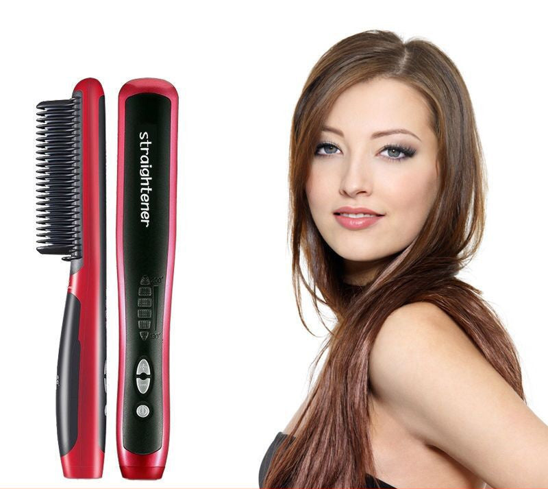 Hair straightener comb straightener Sell My Stuff