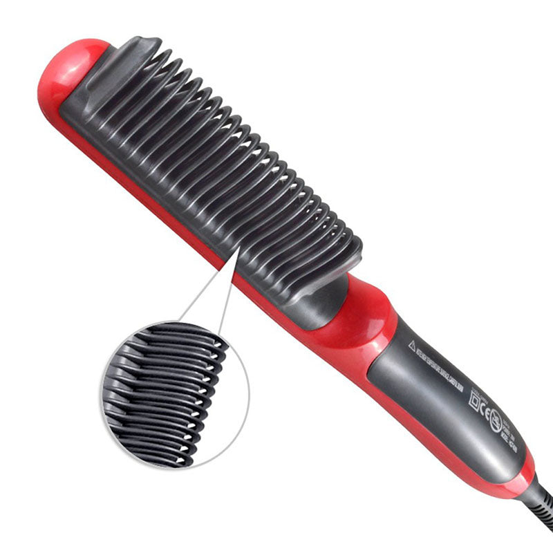 Straight hair comb Elyvora LLC
