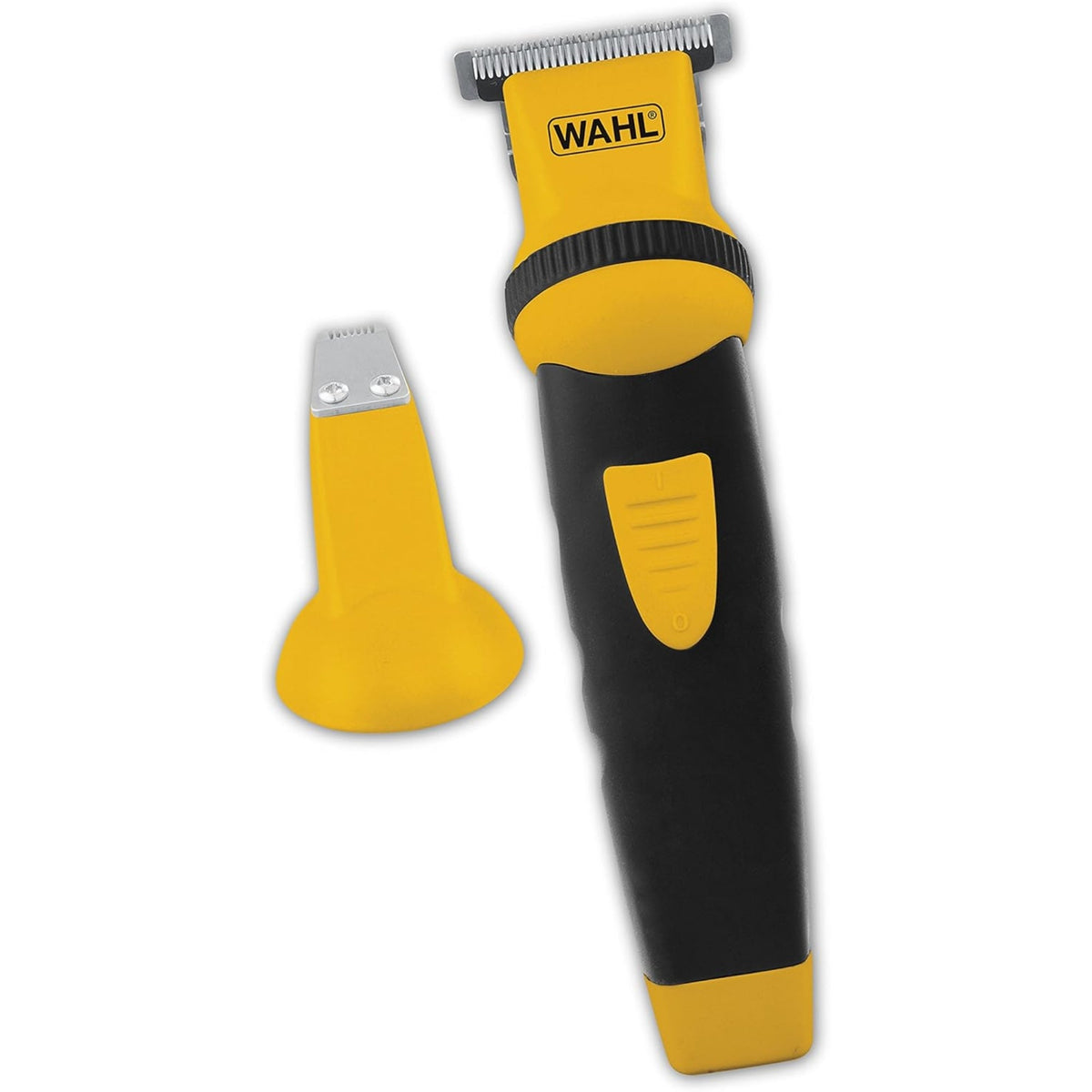 Wahl Lifeproof Rechargeable Beard Trimmer - Multi Purpose Grooming Kit - 9953-1601-MI Balec Group