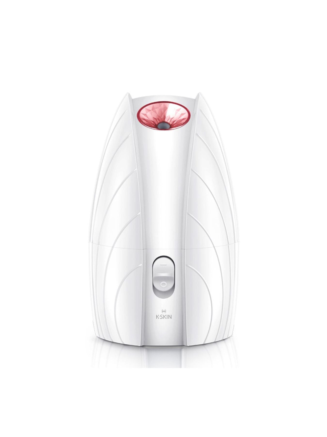 Facial Steamer Deep Hydration Beauty Device Unique Oils