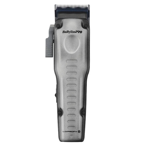 BaByliss FXONE Lo-ProFX Clipper FX829 The Barber Plug