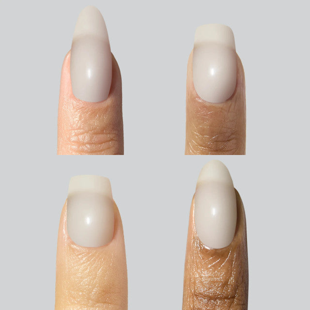 Milky Hard BIAB™ TPO & Hema-Free - 20ml Lunali Nail Supply