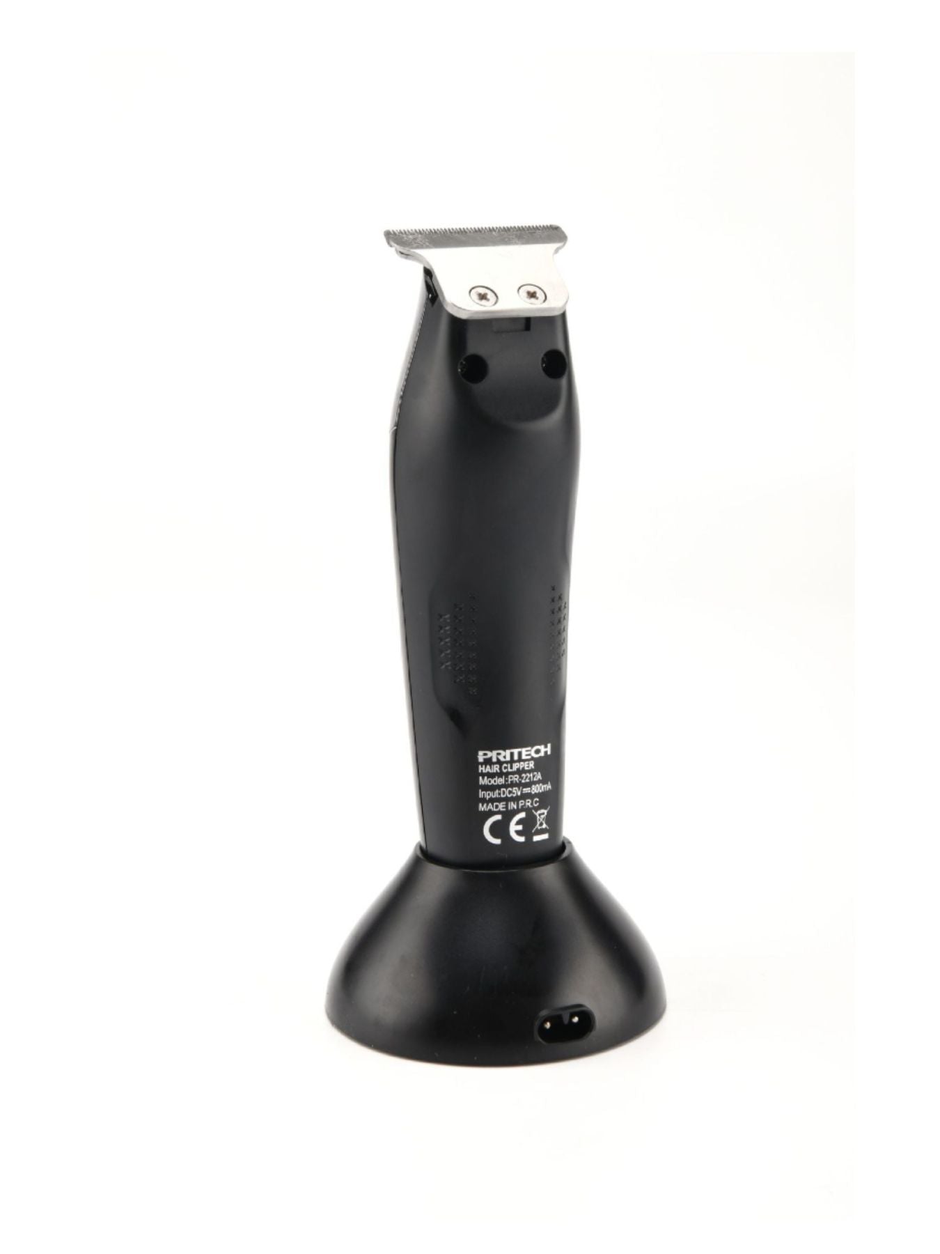 Rechargeable Cordless Hair Clipper Unique Oils