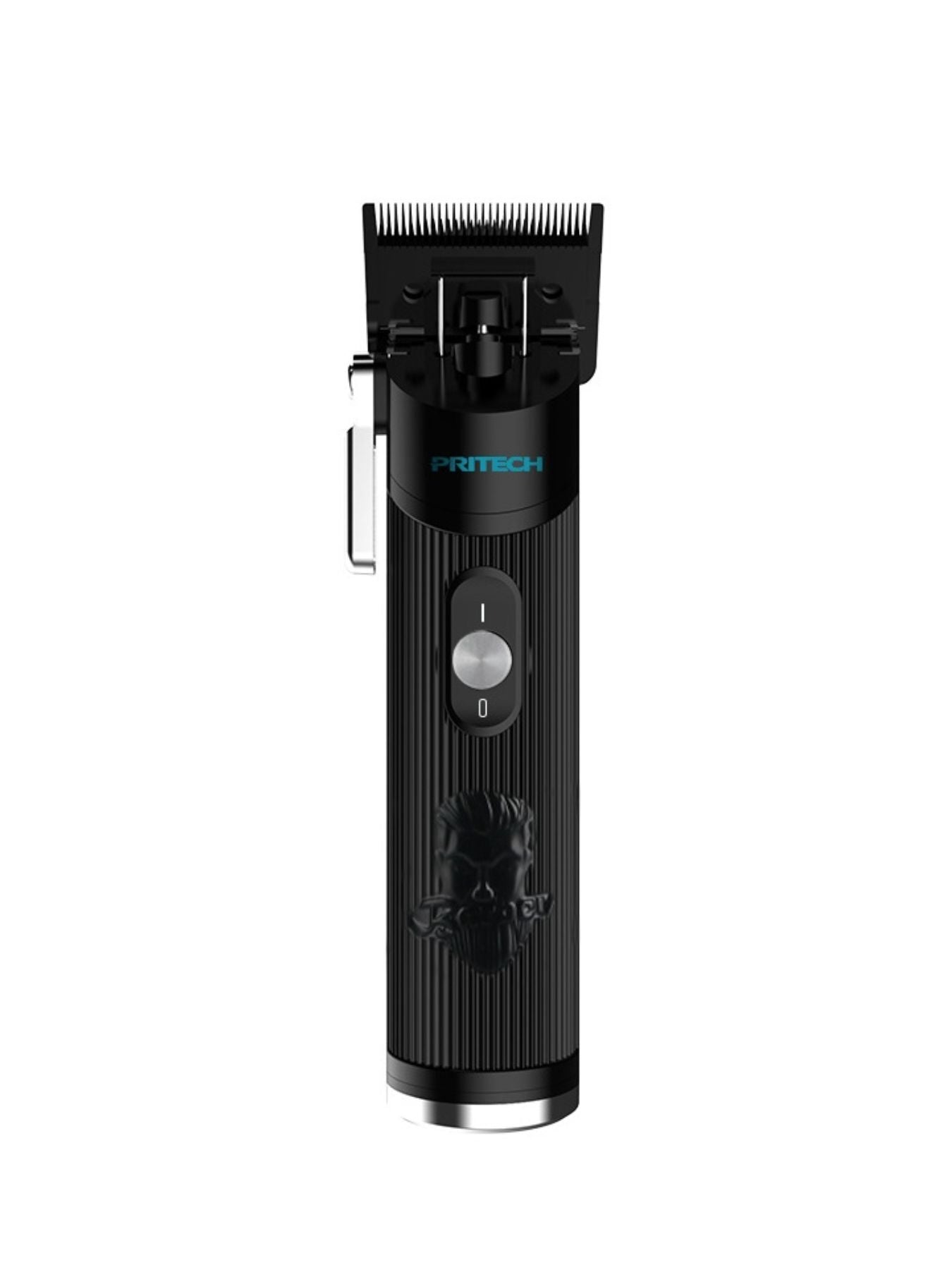 Cordless Rechargeable Hair Clipper Unique Oils