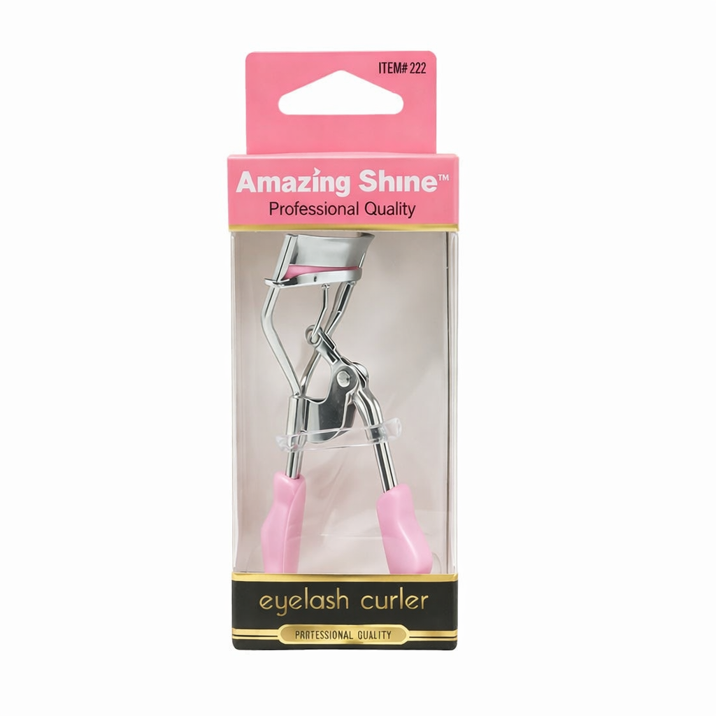 Amazing Shine Eyelash Curler VIAI BEAUTY