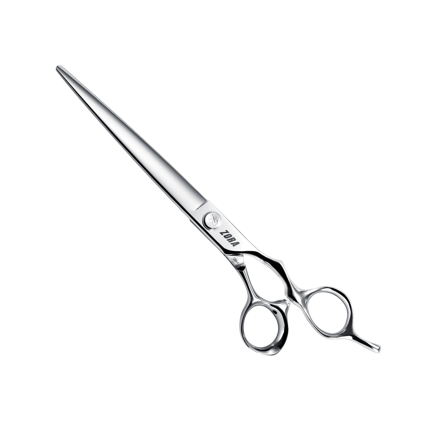 Zora Pet Grooming Shear - Straighter Model A | 7.5" 8"