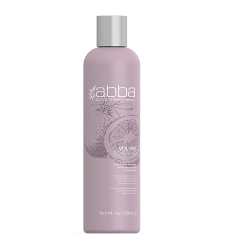 ABBA Volume Conditioner ProQuinoa Complex, 8 oz VIP Extensions