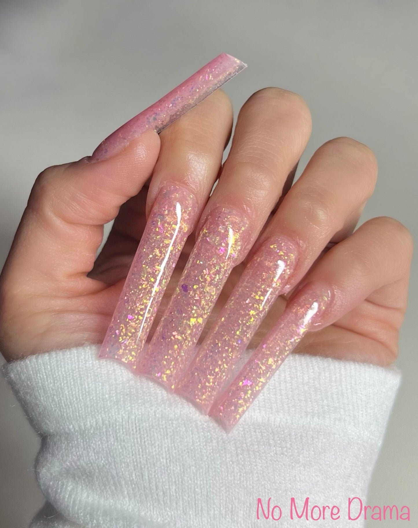 Heart 2 Heart Acrylic Powder