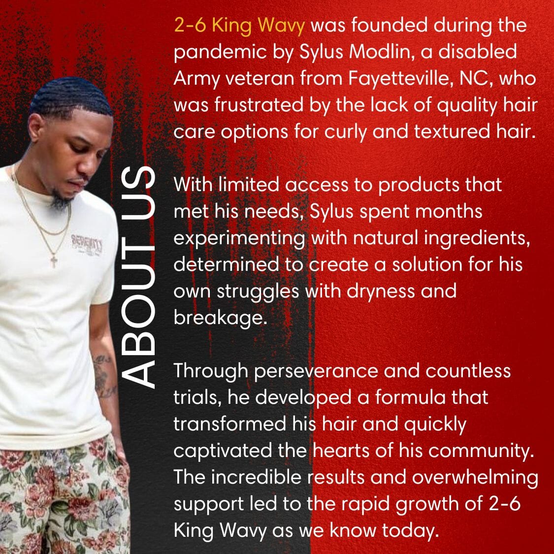 Deep 360 Waves Starter Bundle 26 King Wavy Merch, LLC