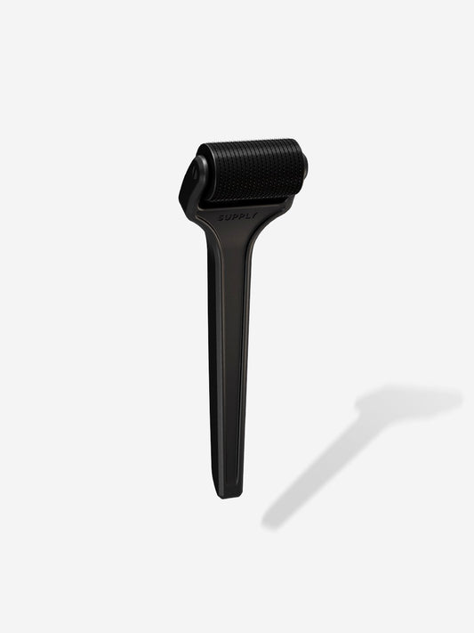 Activating Beard Roller Supply
