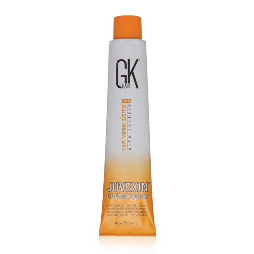 GK Hair Juvexin Cream Color Natural The Warehouse Salon