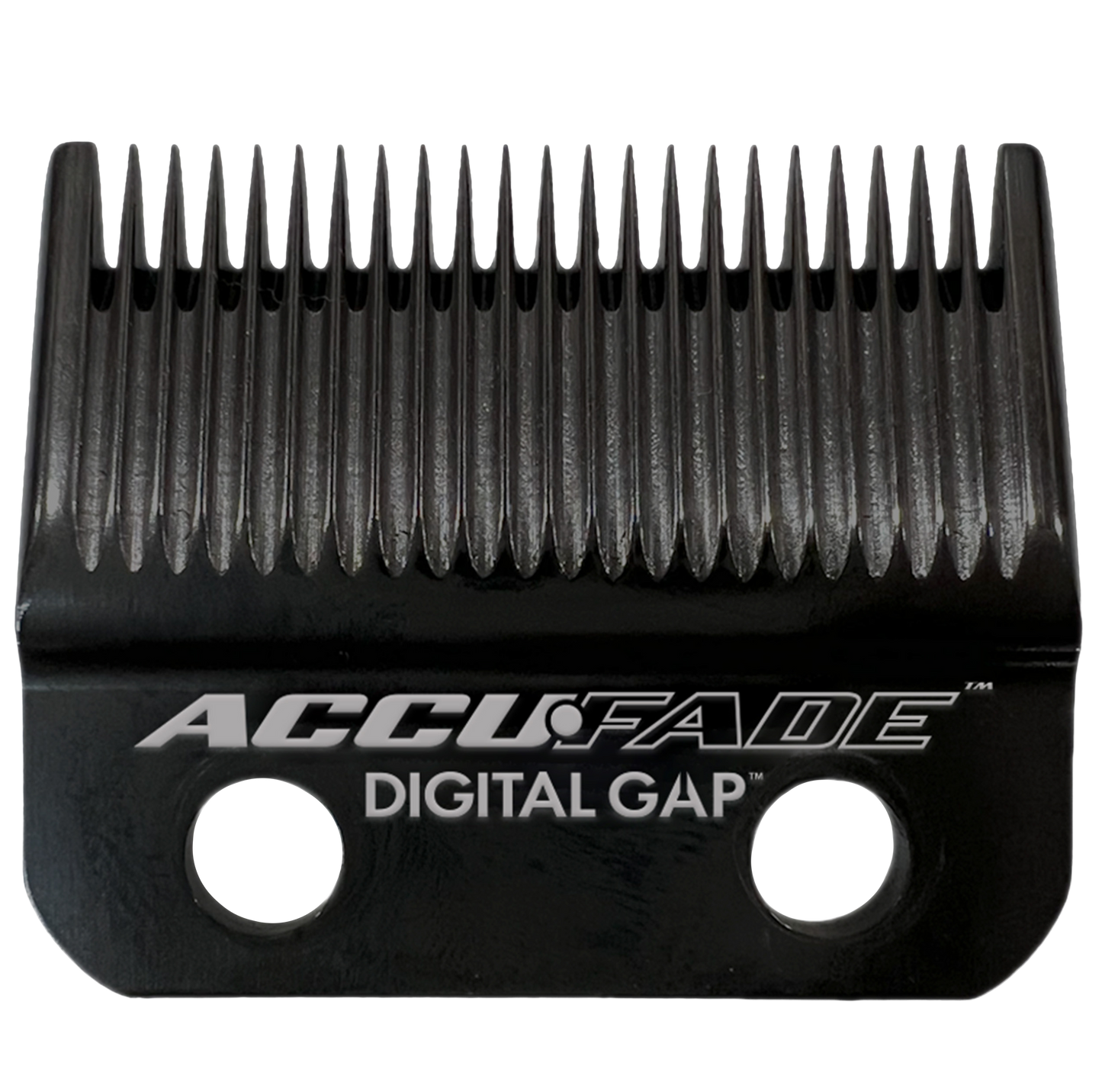 Digital Gap™ Accufade Graphene Fade Clipper Blade Cocco Hair Professional