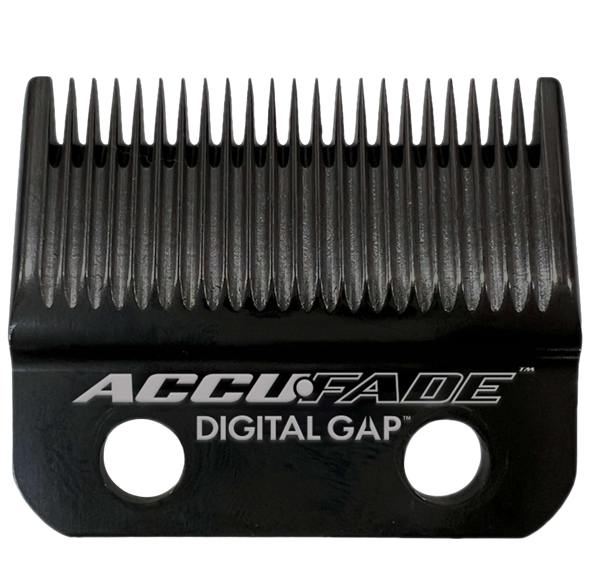 Digital Gap™ Accufade Graphene Fade Clipper Blade Cocco Hair Professional