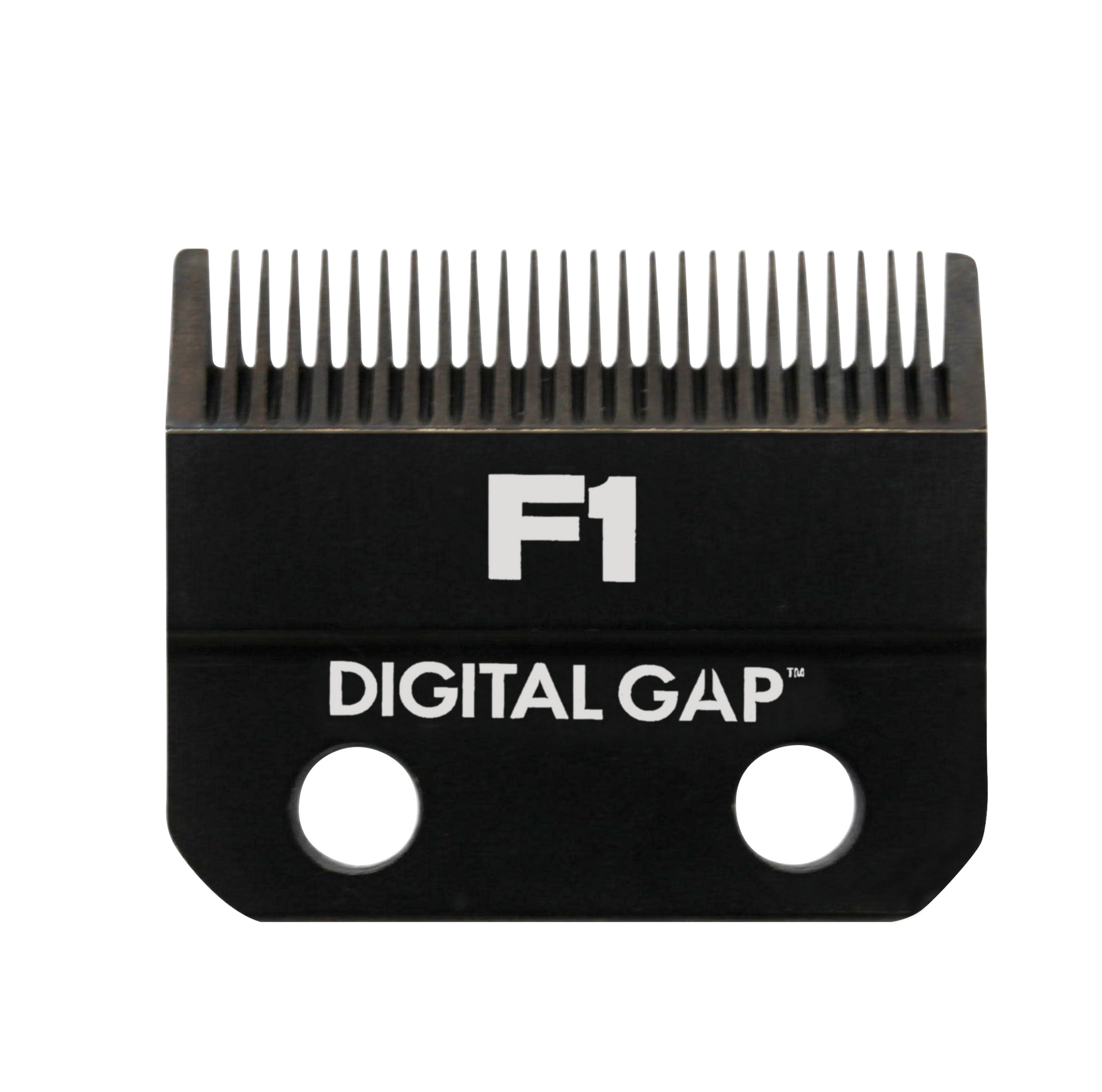 Digital Gap™ Graphene F1 Clipper Blade Cocco Hair Professional