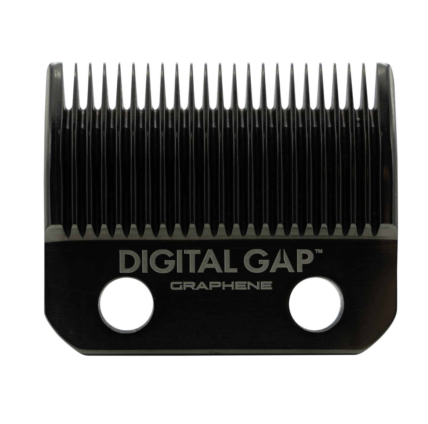 Digital Gap™ Ambassador Graphene Taper Clipper Blade Cocco Hair Professional