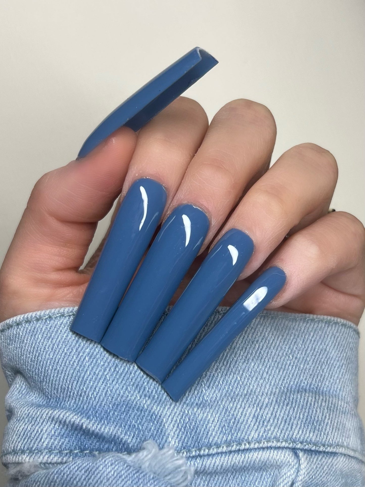 Timeless Shades Gel Polish