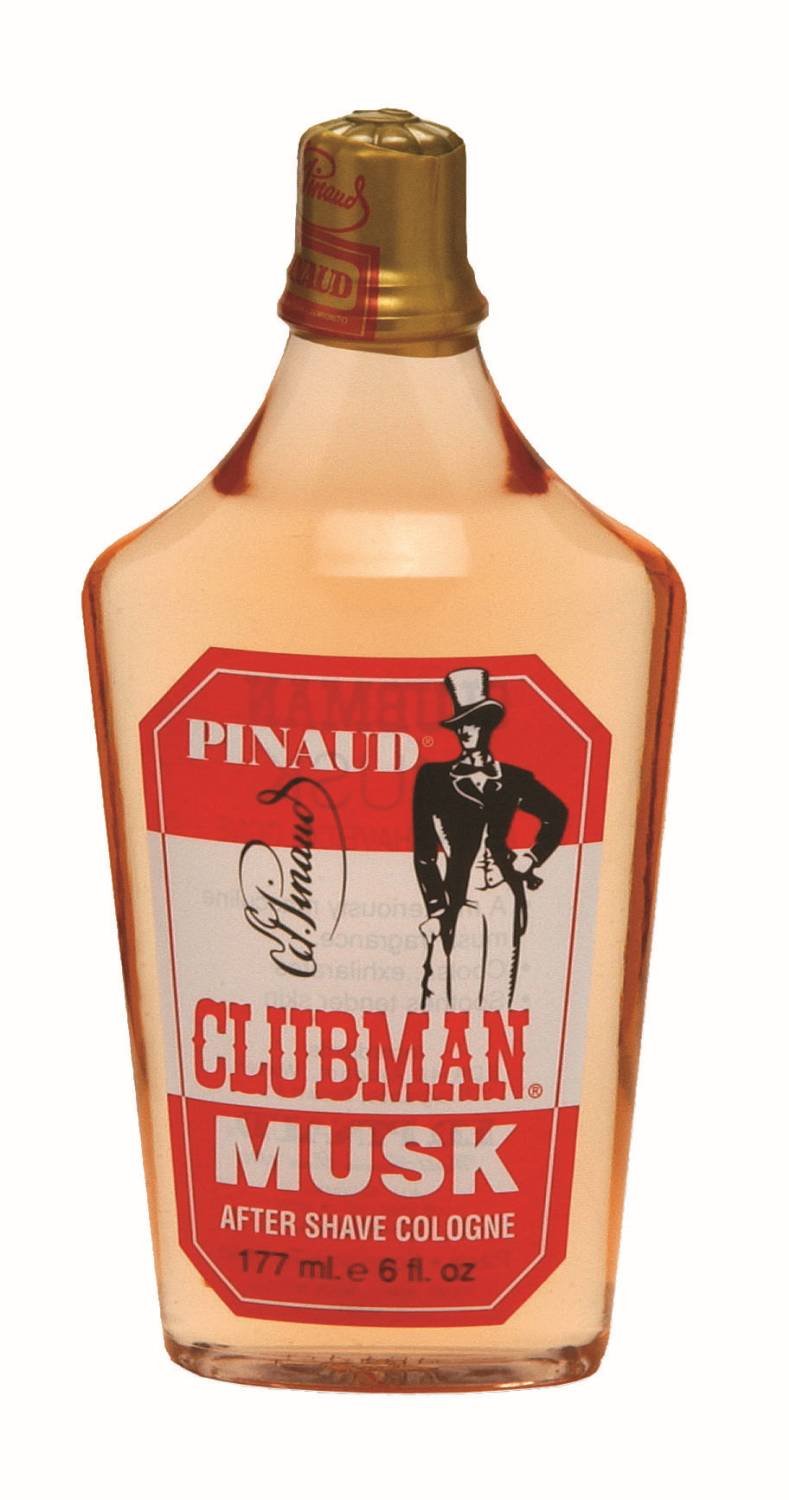 Clubman Pinaud Musk After Shave Lotion My Beauty Site Pro