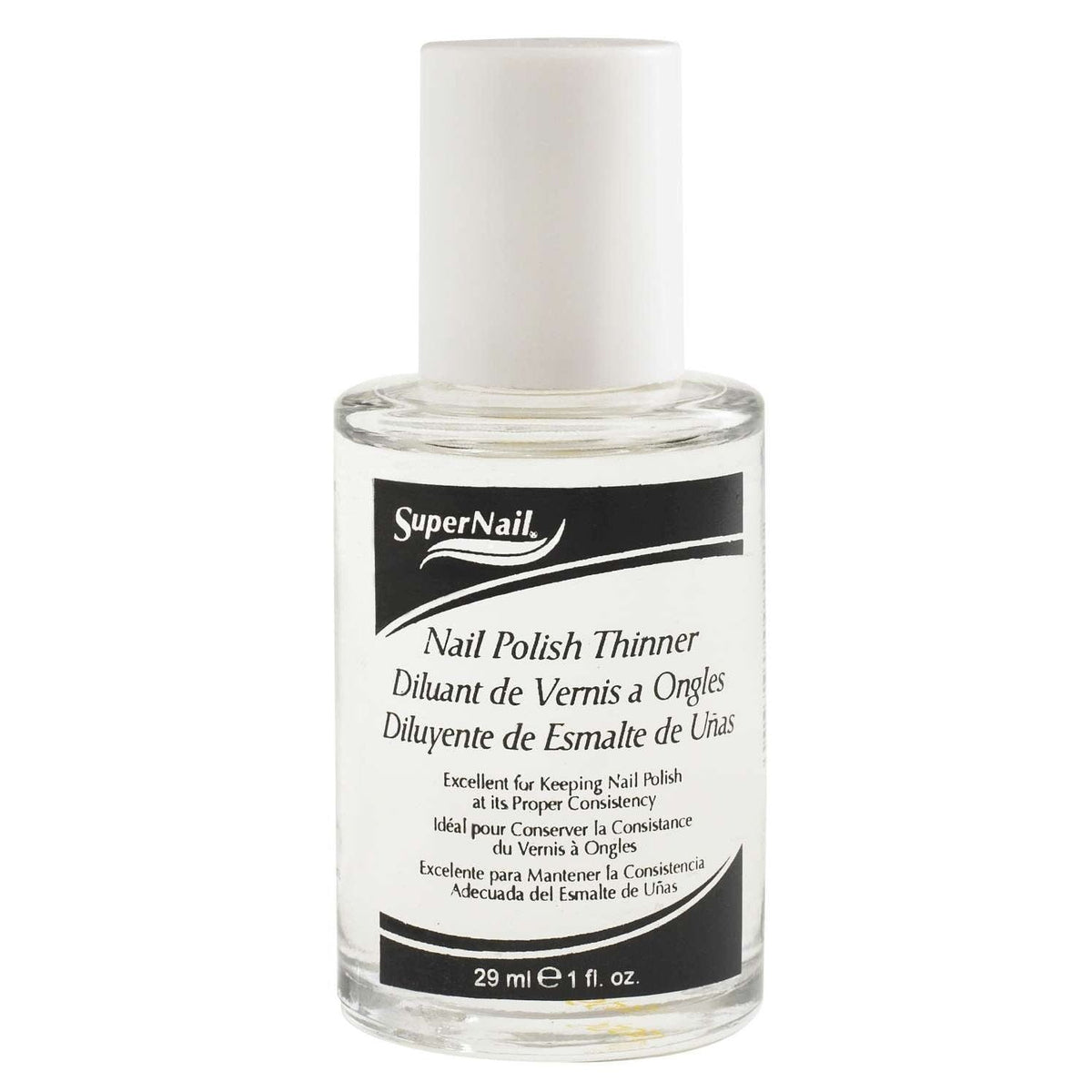 Super Nail Polish Thinner 1 Fl Oz My Beauty Site Pro