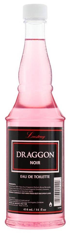 Clubman Lustray Draggon Noir After Shave Lotion My Beauty Site Pro