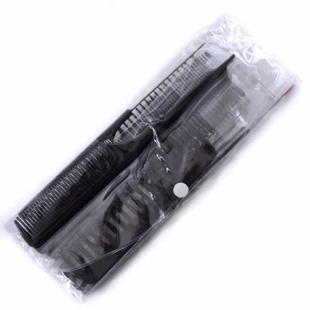 Hair Styling Comb and Pick Kit The Grease Shop