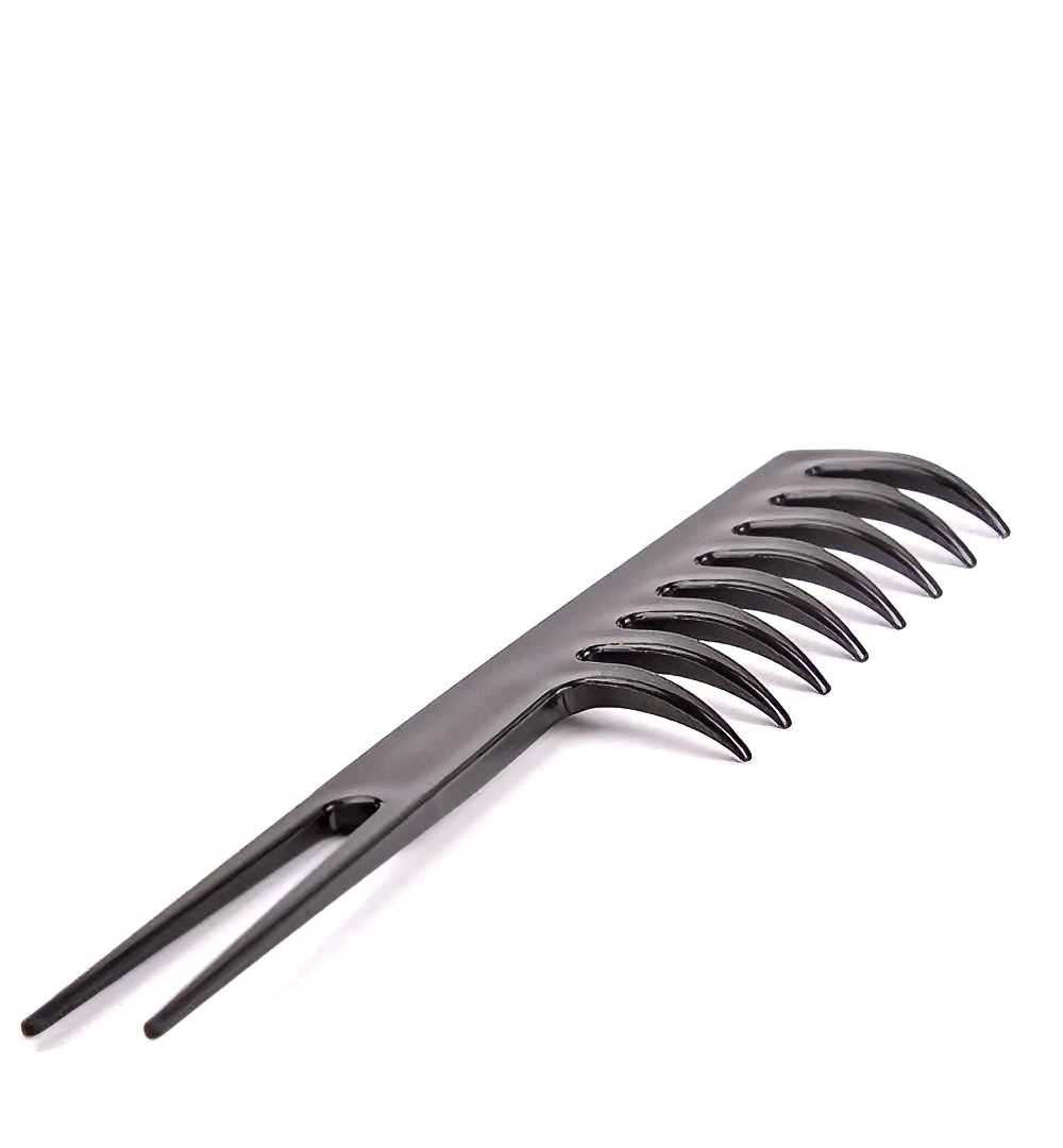 Hair Styling Comb and Pick Kit The Grease Shop