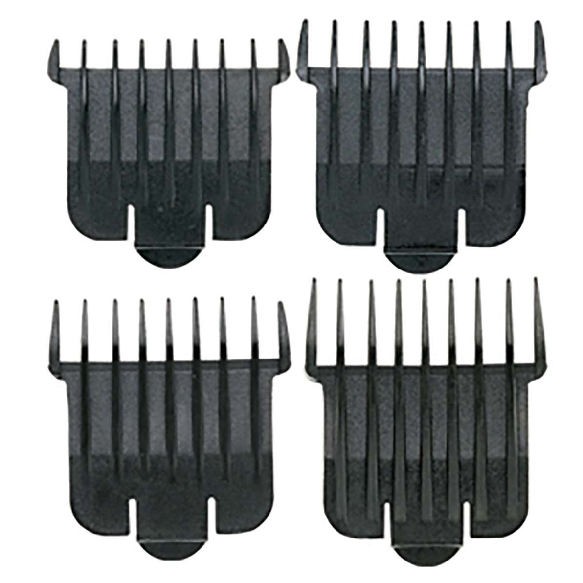 Andis Snap-On Attachment Blade Comb Set My Beauty Site Pro