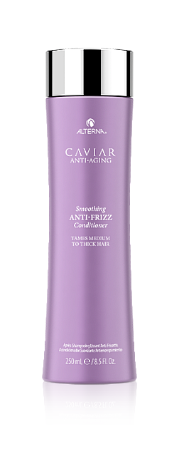 Alterna Caviar Anti-Aging Smoothing Anti-Frizz Conditioner, 8.5 oz VIP Extensions