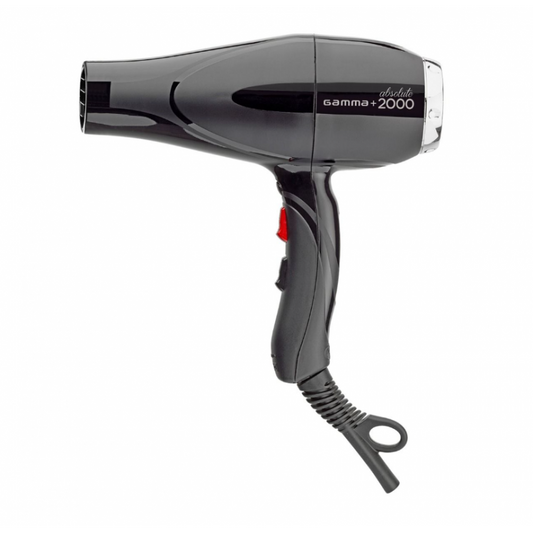 GAMMA+ ABSOLUTE 2000 DRYER