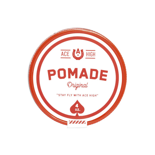 Ace High Co. Original Pomade