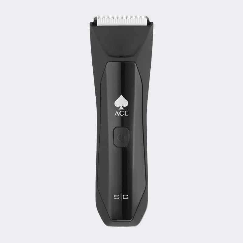 StyleCraft Ace Body Buzzer (SC416B) Certified Clippers