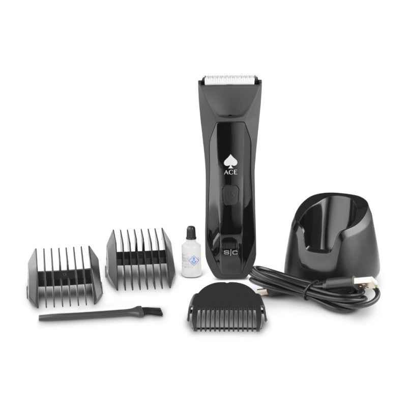 StyleCraft Ace Body Buzzer (SC416B) Certified Clippers