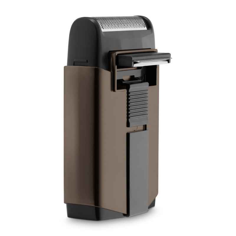 StyleCraft Ace Single Foil Shaver w/ Trimmer (SC802N) Certified Clippers